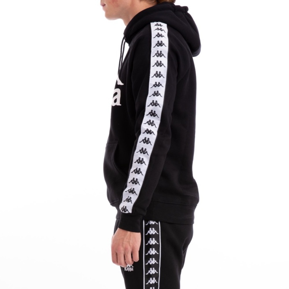 🚫🚫SOLD🚫🚫*DEADSTOCK* KAPPA BANDA HURTADO HOODY - Picture 8 of 8